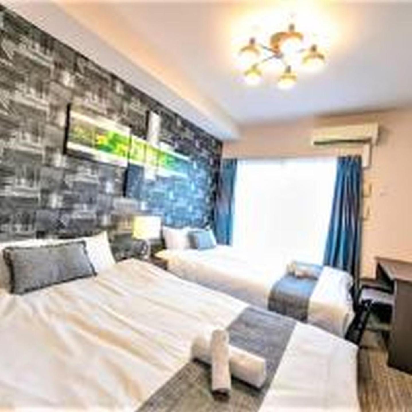 Yuki 202 Apartemen *