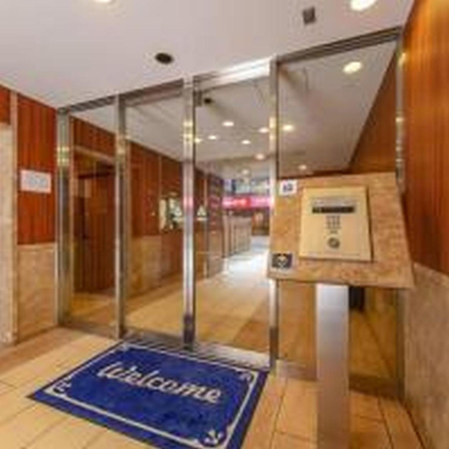 Apartemen Yuki 202 *