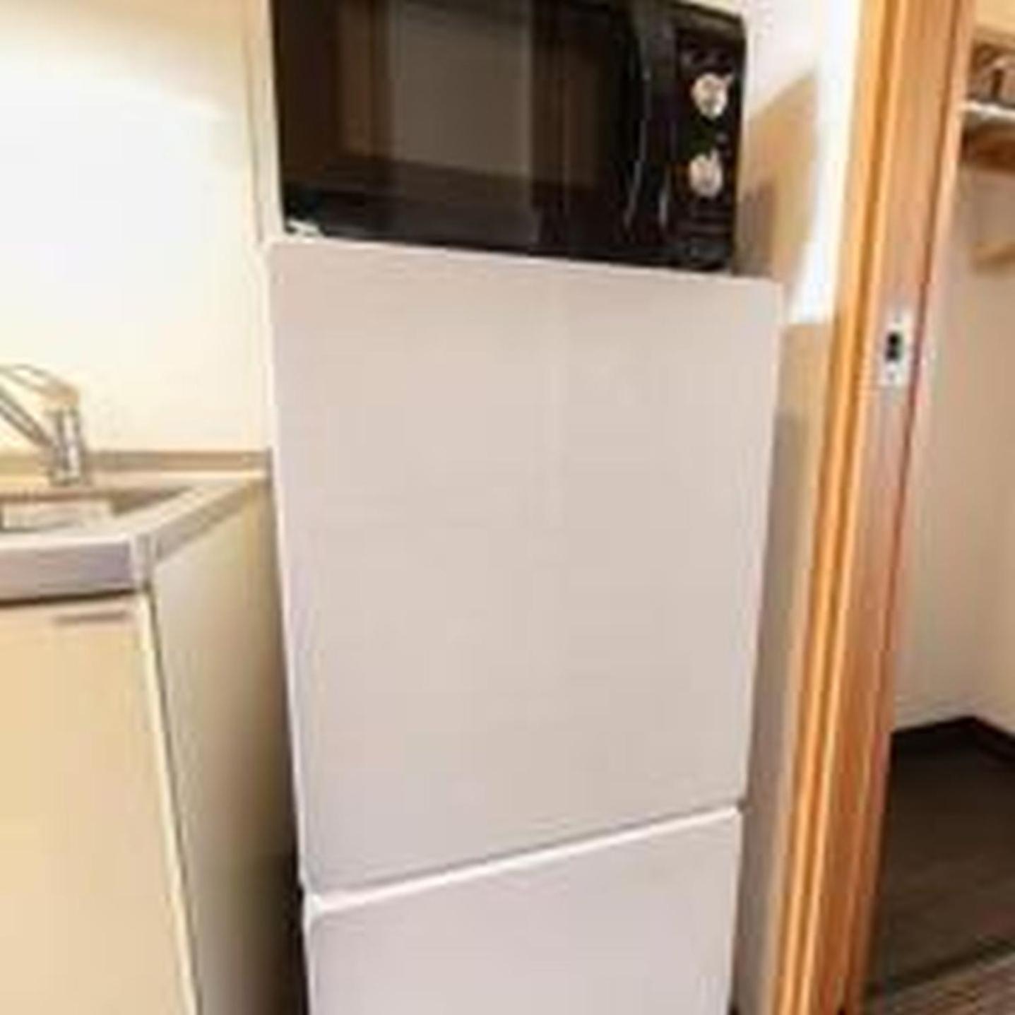 Yuki 202 Apartemen Osaka