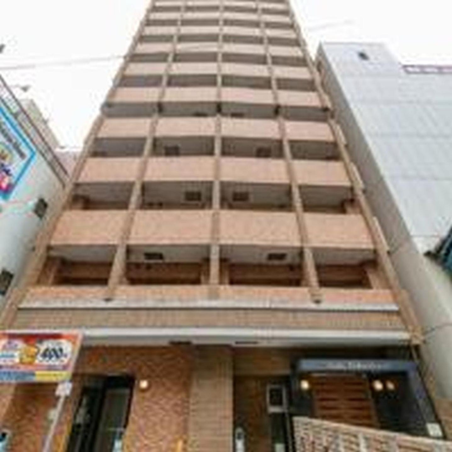 Yuki 202 Apartemen