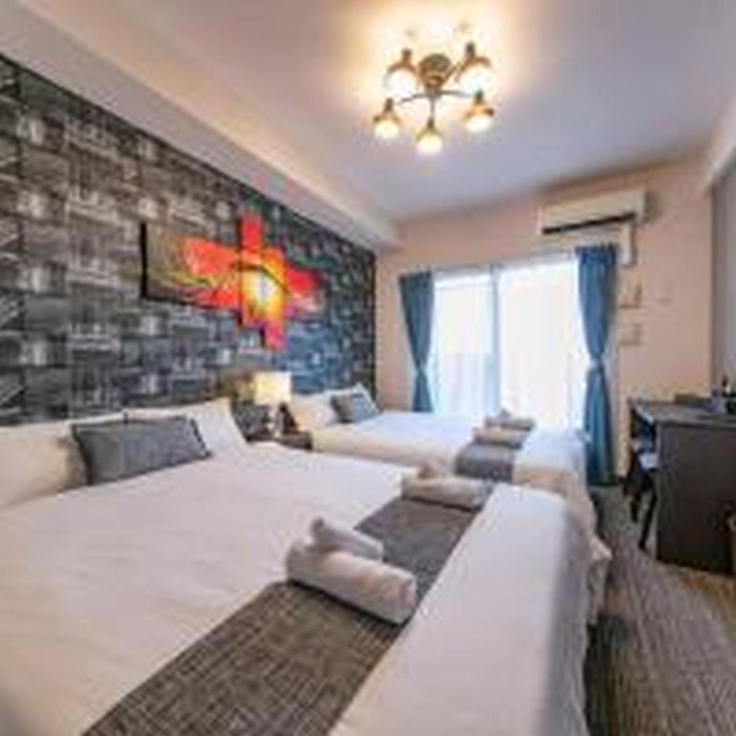 Yuki 202 Apartemen *